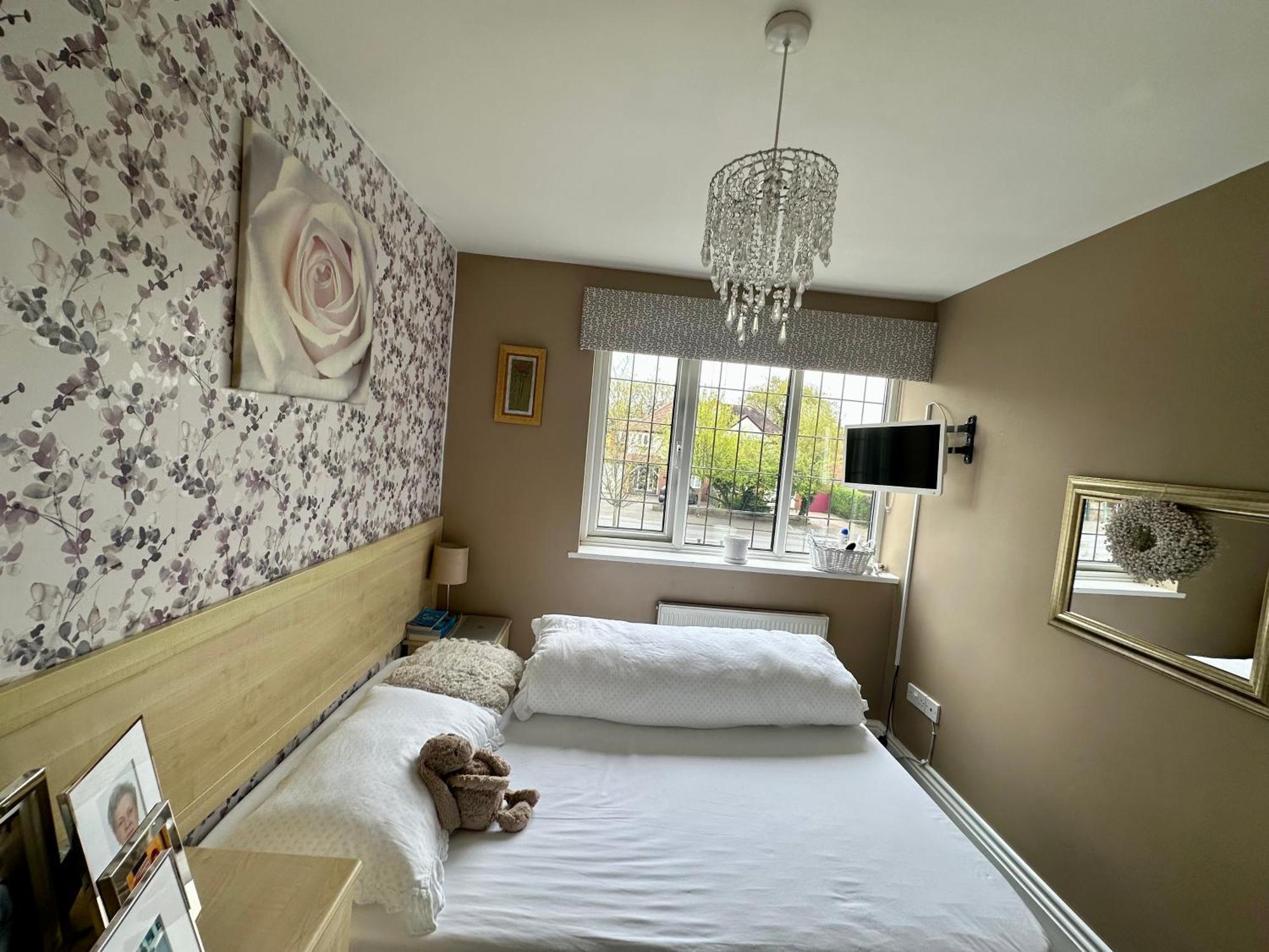Station Approach B&B Boutique Stays Solihull Exterior photo
