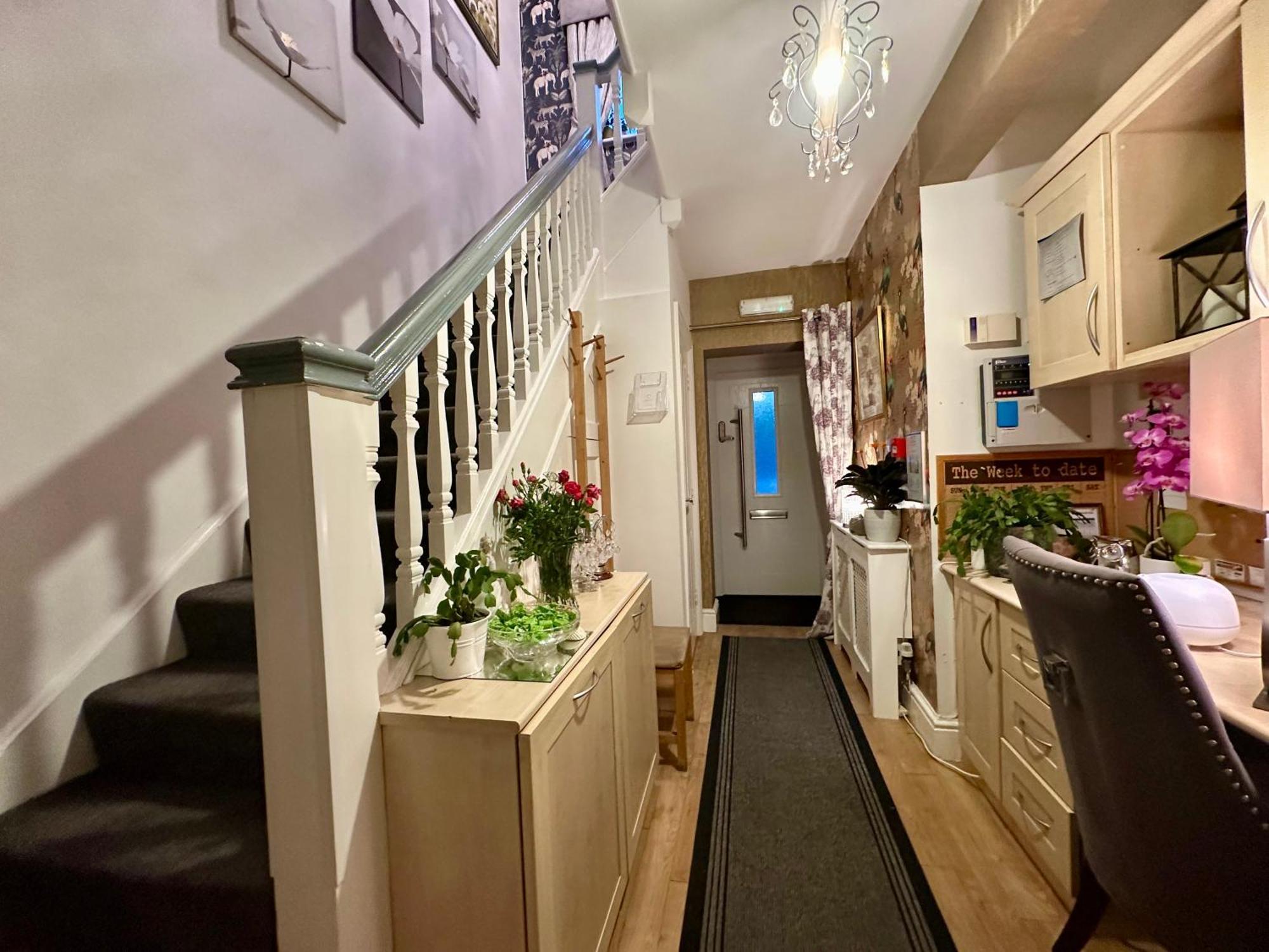 Station Approach B&B Boutique Stays Solihull Exterior photo