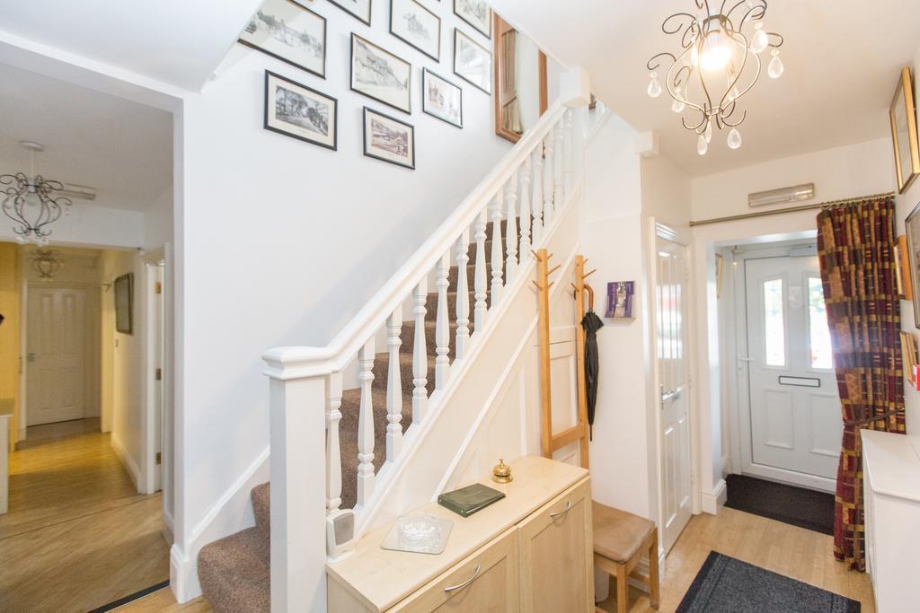 Station Approach B&B Boutique Stays Solihull Exterior photo